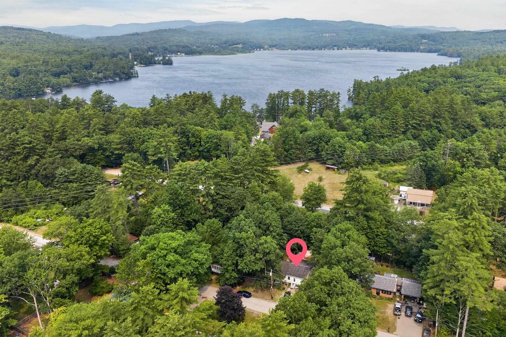 Photo of 69 Robin Street, Franklin, NH 03235 (MLS # 5100836)
