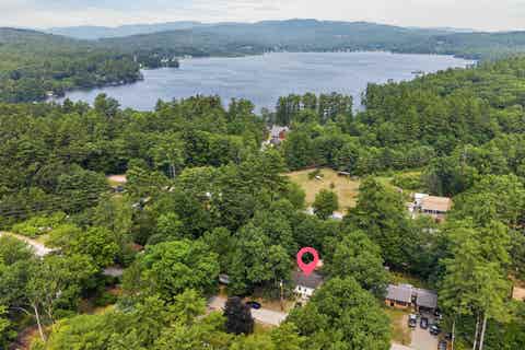 Photo of 69 Robin Street, Franklin, NH 03235 (MLS # 5100836)