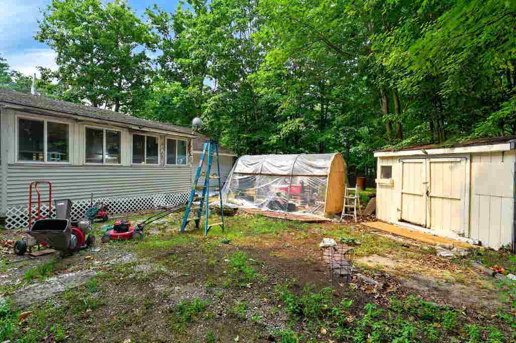 Photo of 69 Robin Street, Franklin, NH 03235 (MLS # 5100836)