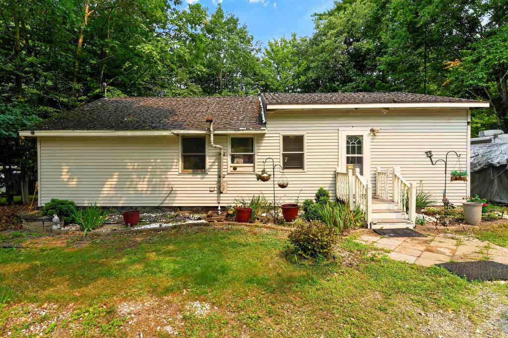 Photo of 69 Robin Street, Franklin, NH 03235 (MLS # 5100836)