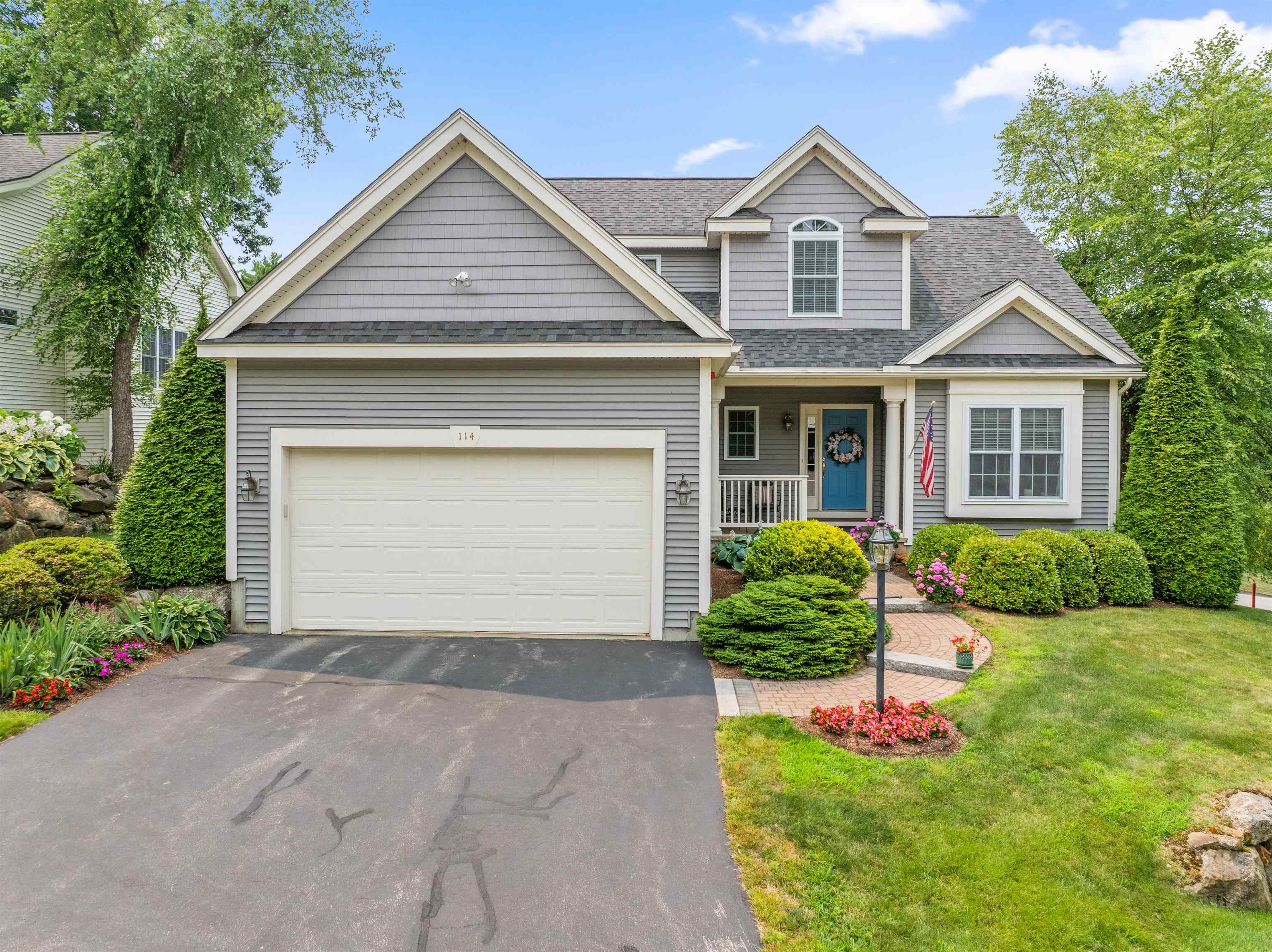 114 Hickory Stick Lane