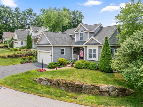 Photo of 114 Hickory Stick Lane, Laconia, NH 03246 (MLS # 5100398)