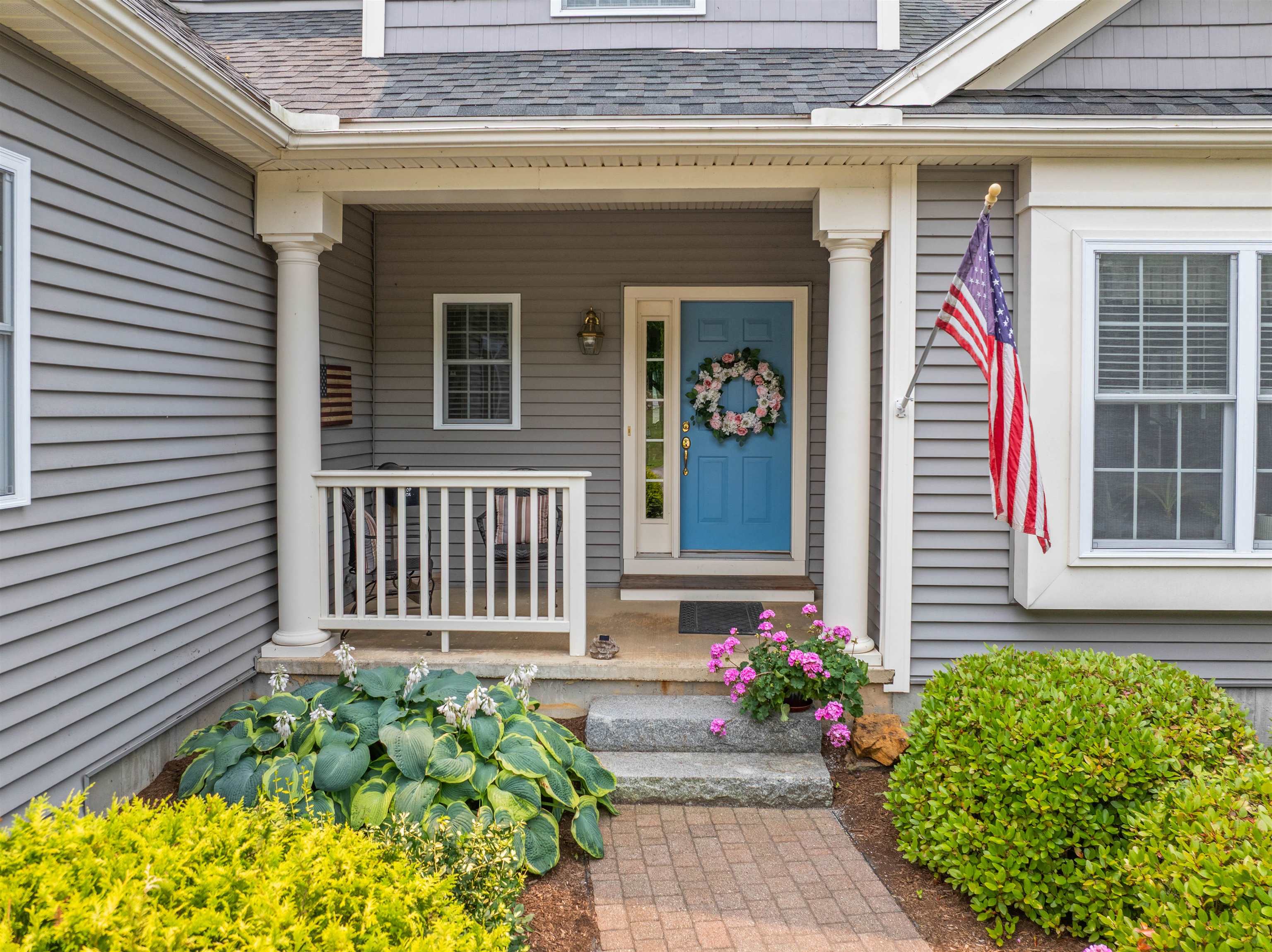 114 Hickory Stick Lane