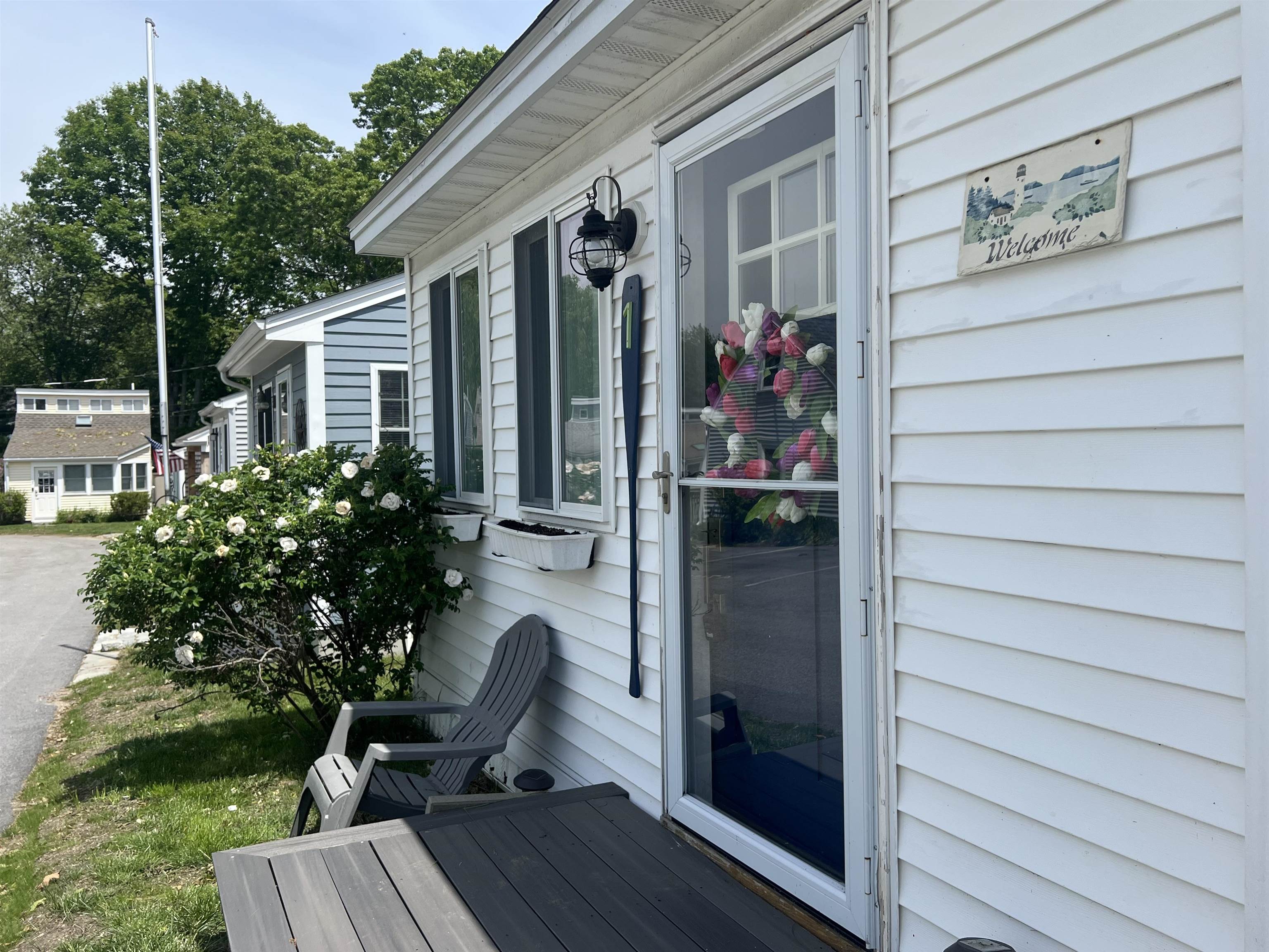 470 Winnacunnet Road #1