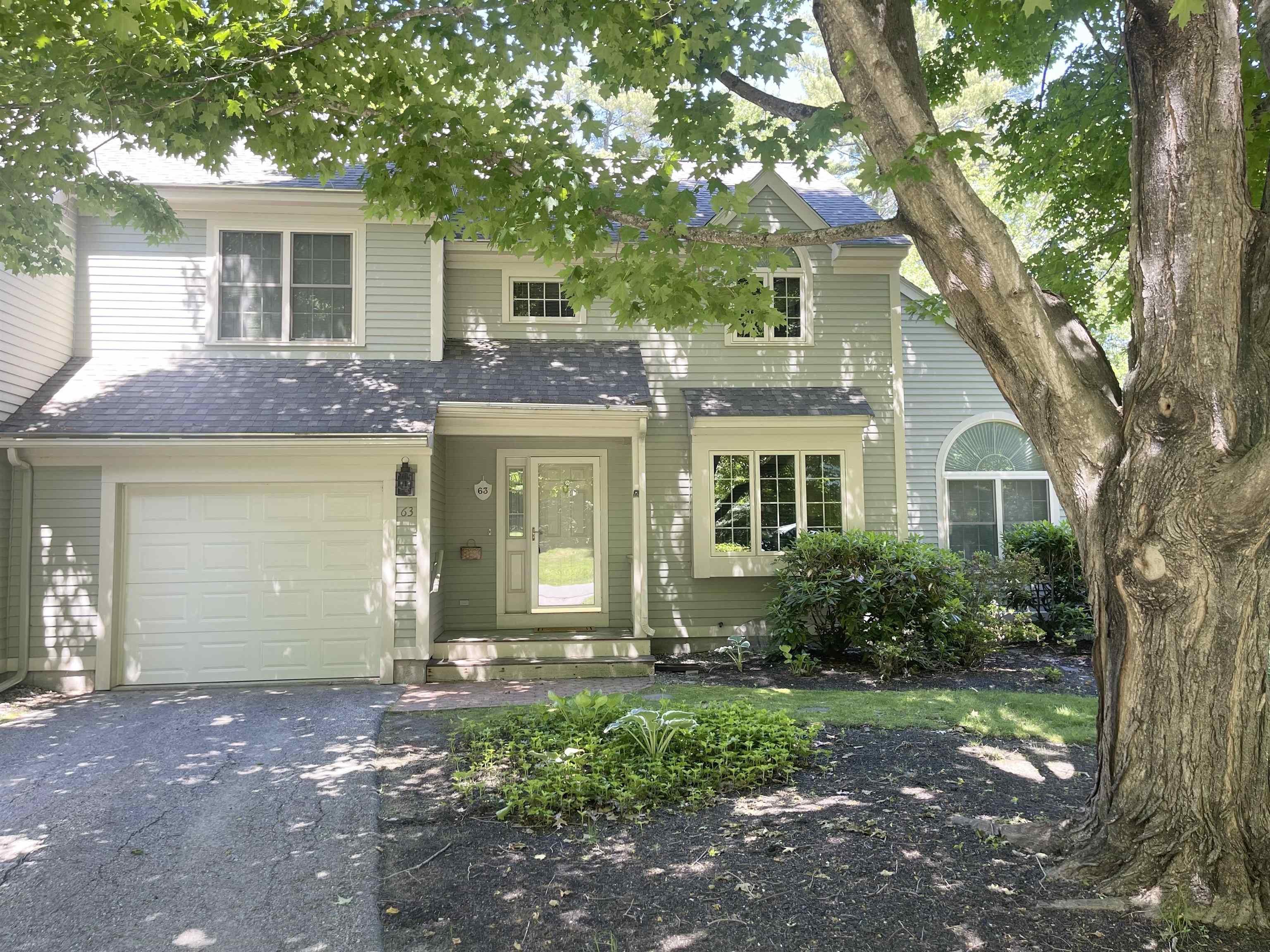 63 Peninsula Drive