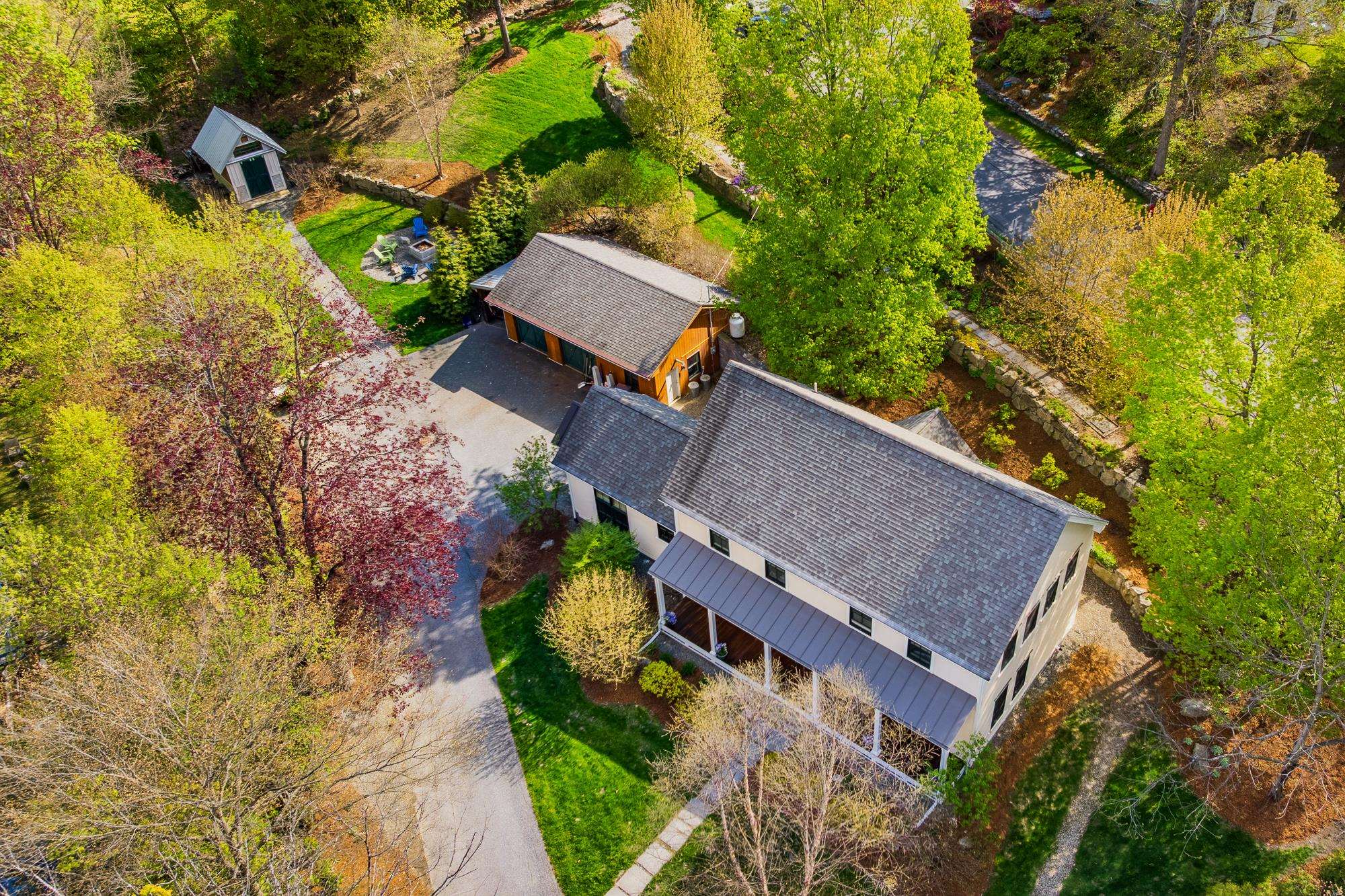 38 Maple Street