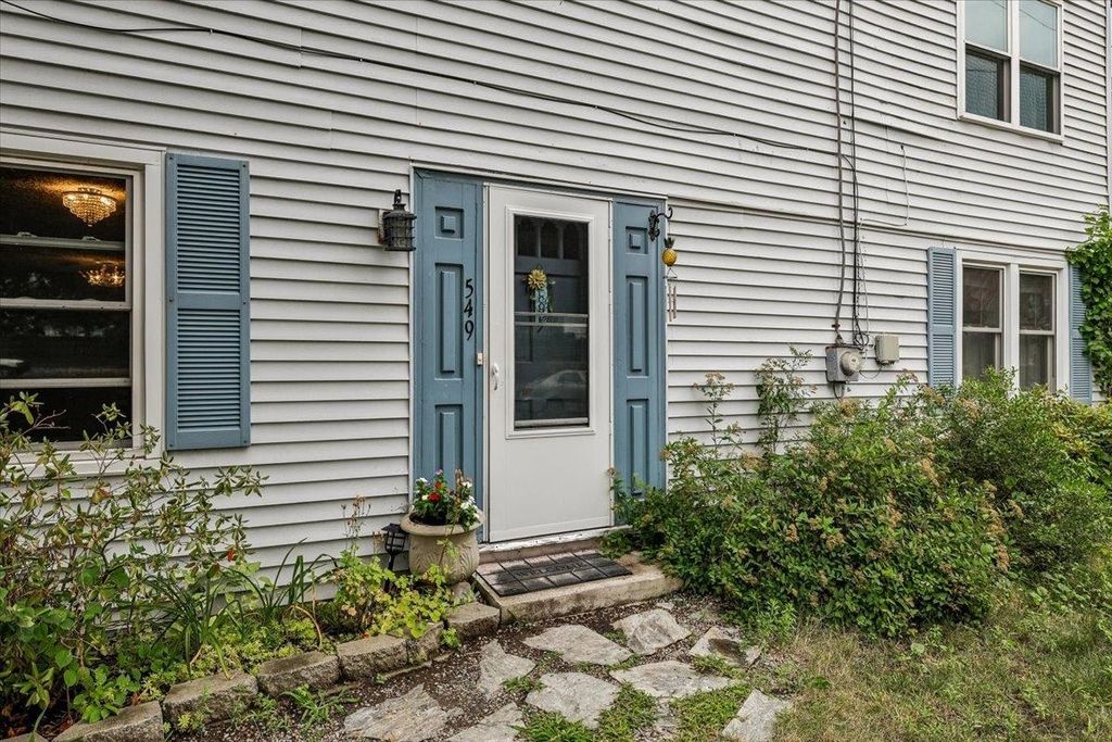 Photo of 549 Lake Avenue, Manchester, NH 03103 (MLS # 5101441)