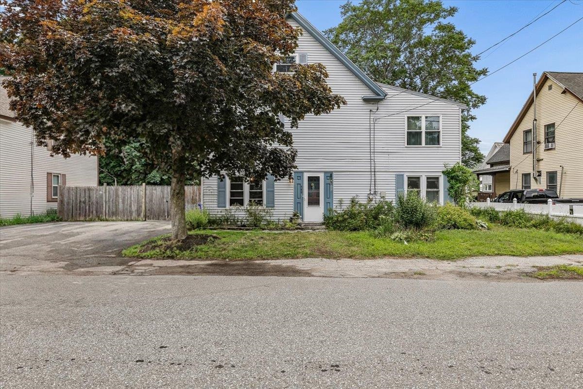 549 Lake Avenue
