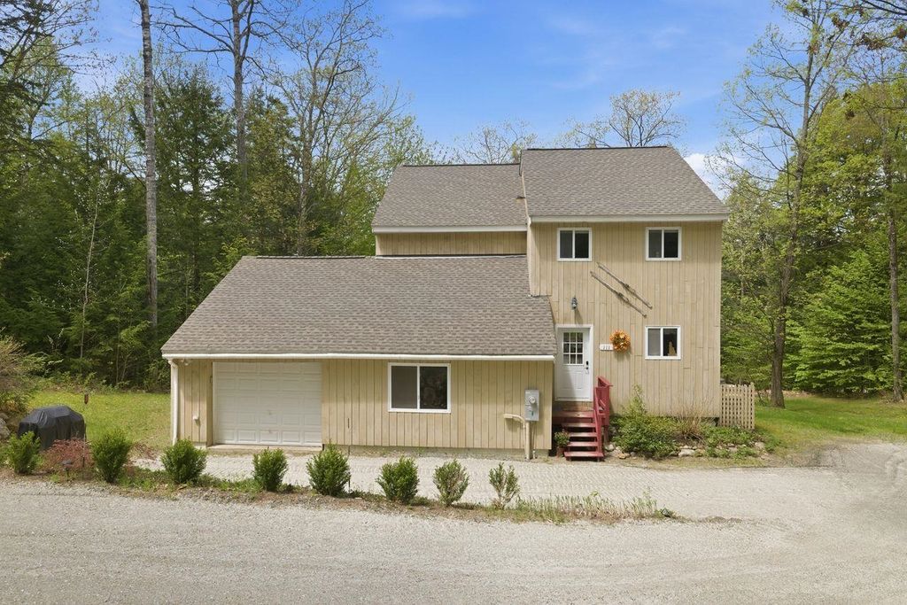 Photo of Thornton, NH 03285 (MLS # 5090169)