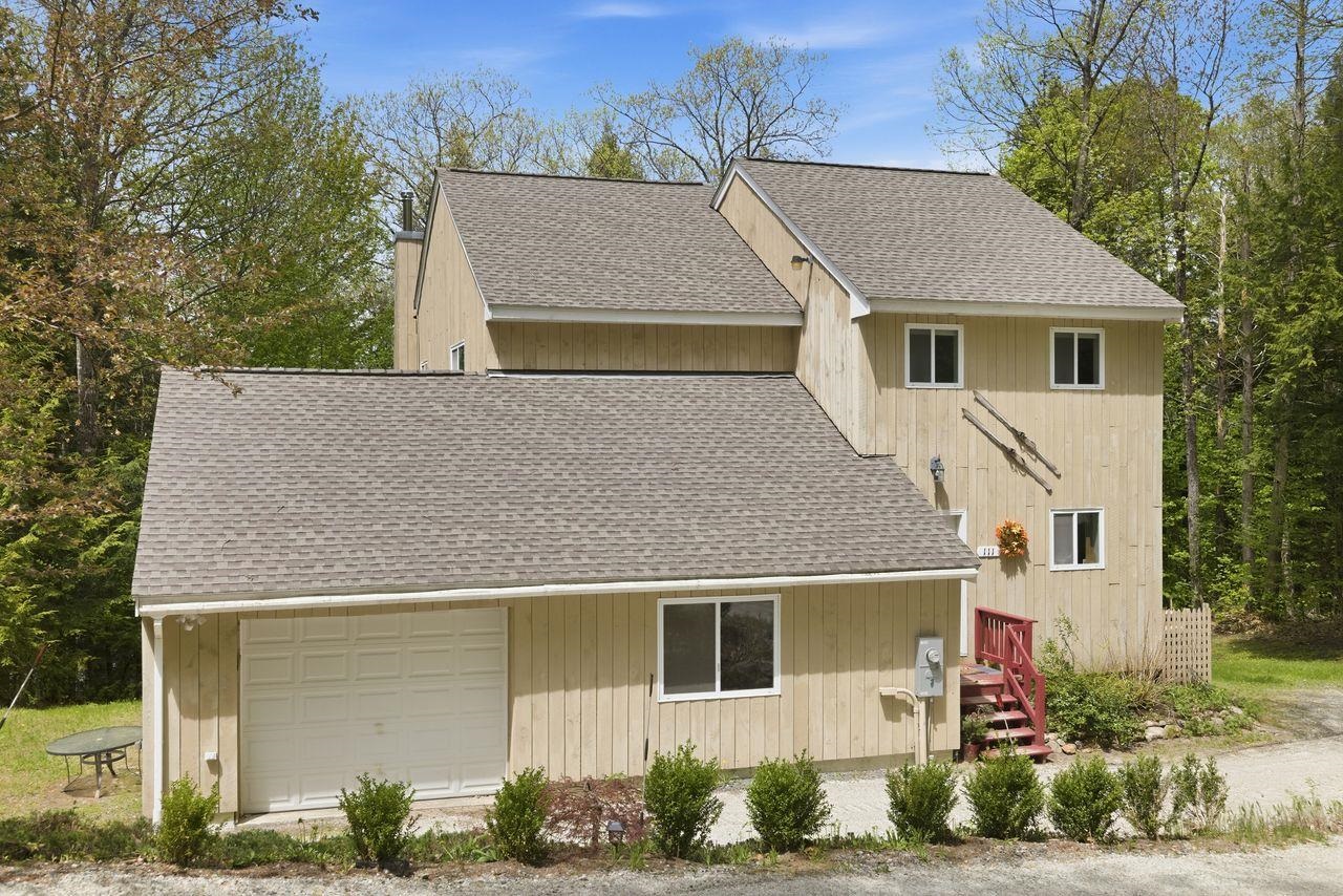 111 Holland Trail