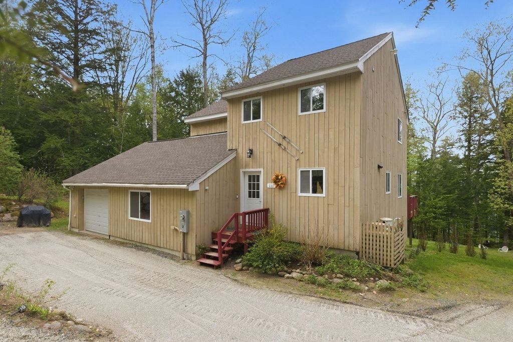 Photo of Thornton, NH 03285 (MLS # 5090169)