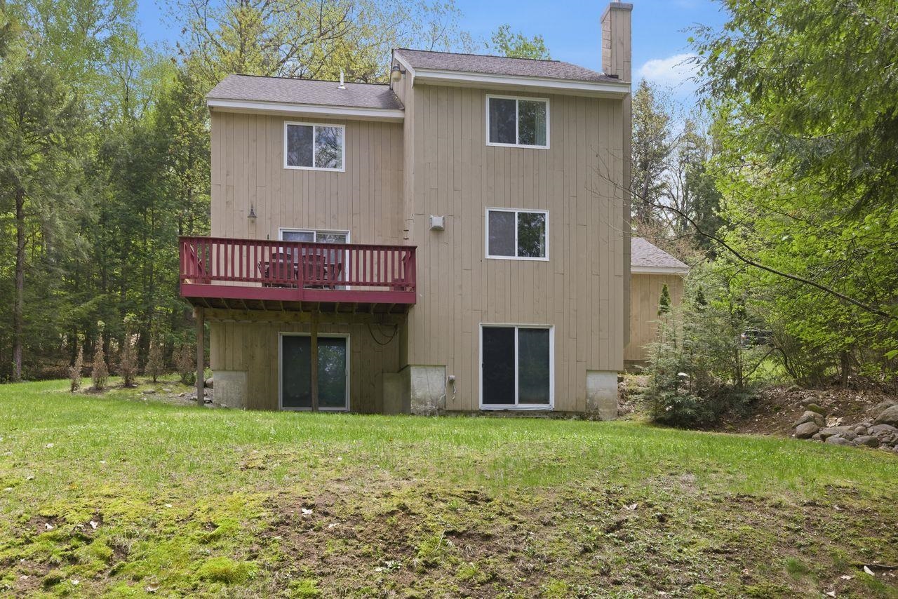 111 Holland Trail