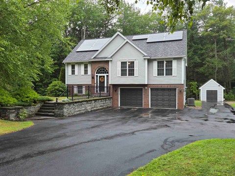 Photo of 47 Pray Street, Rochester, NH 03868 (MLS # 5105607)