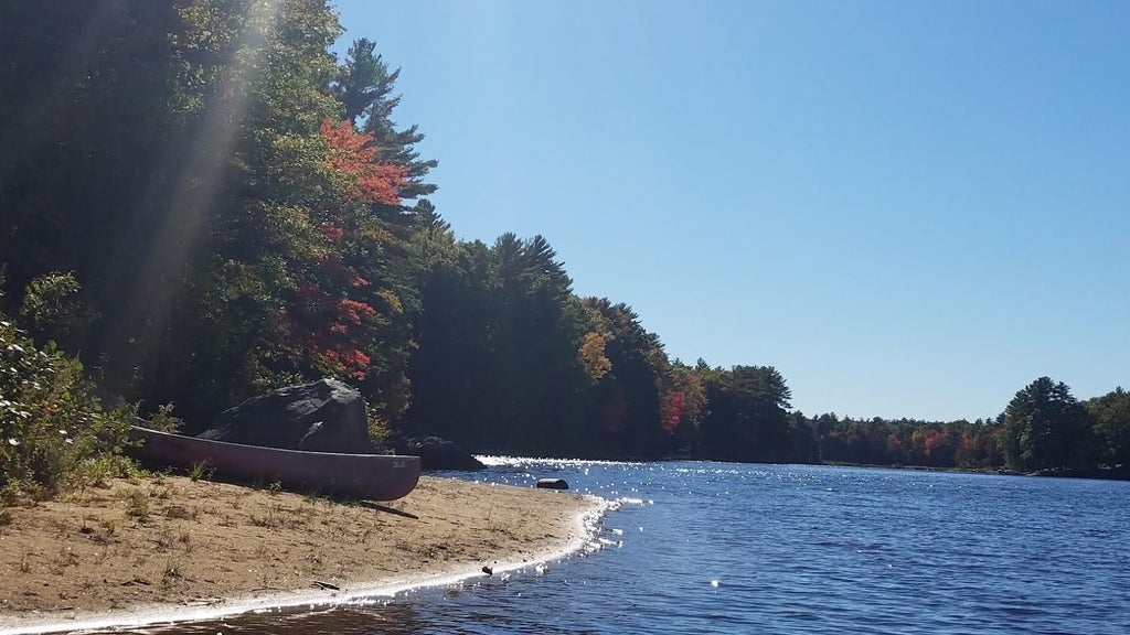 Photo of 10118 Berry River Road, Barrington, NH 03825 (MLS # 5105093)