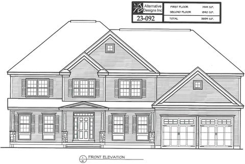 28 Stanwood Road, Salem, NH 03073 - #: 5102644