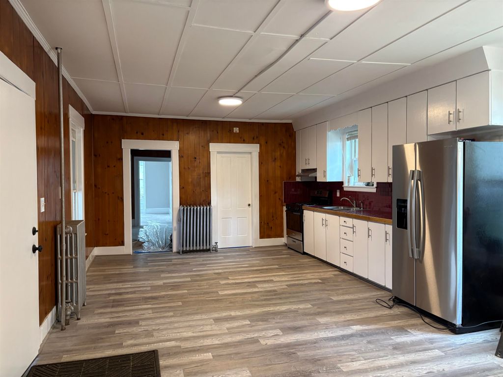 Photo of 78 Pennacook Street, Manchester, NH 03104 (MLS # 5089548)