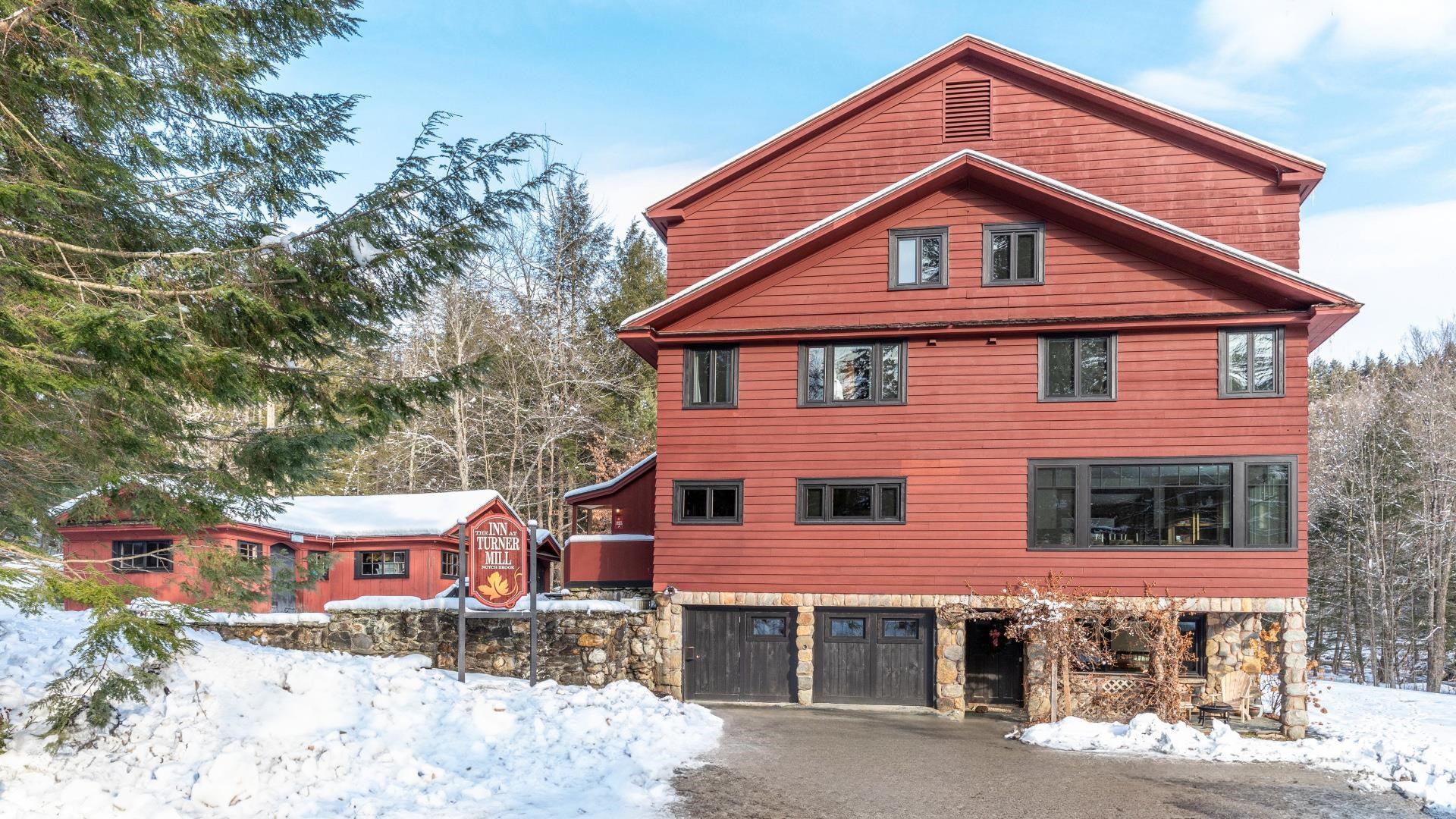 56 Turner Mill Lane