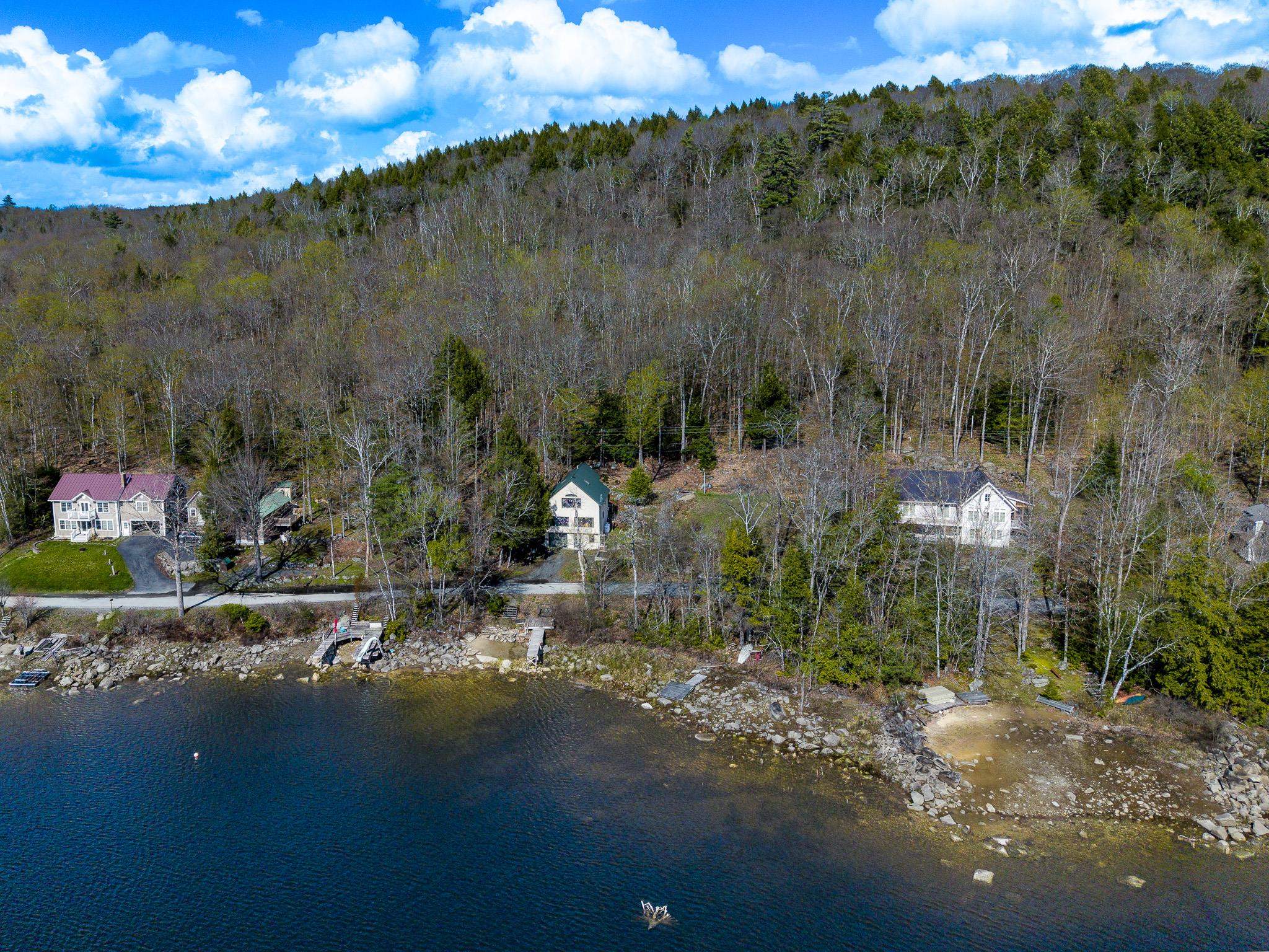 1068 Goose Pond Road