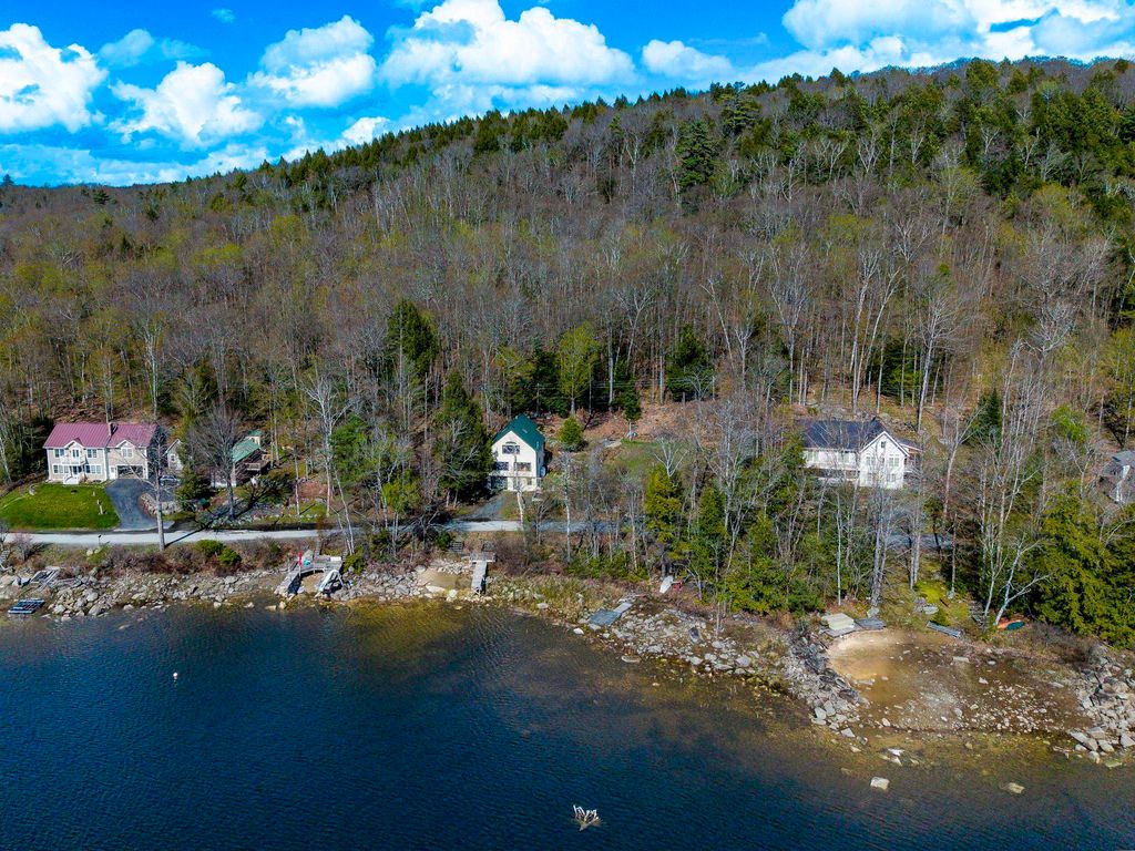Photo of 1068 Goose Pond Road, Canaan, NH 03741 (MLS # 5088379)