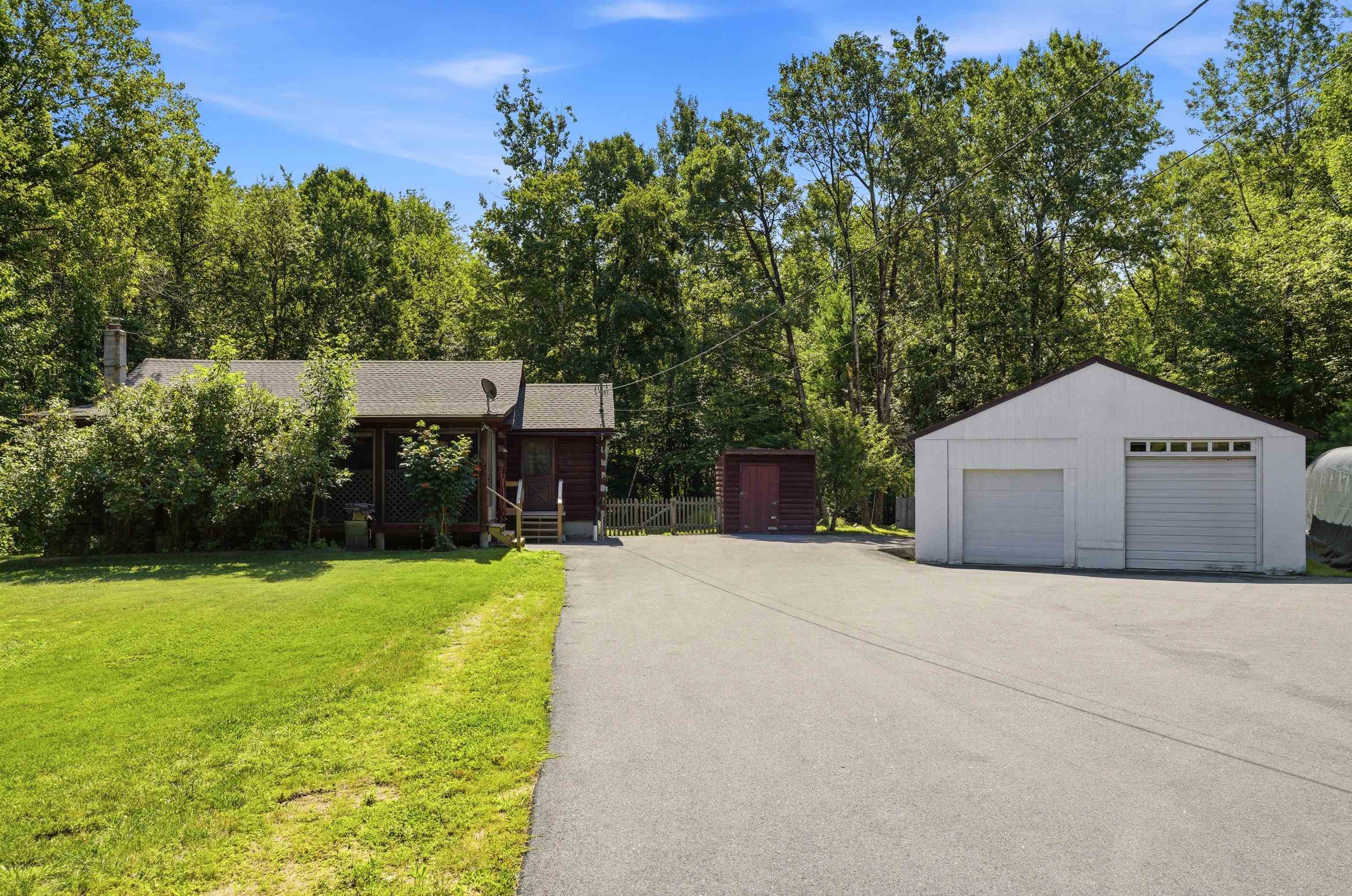 133 Mountain View Road