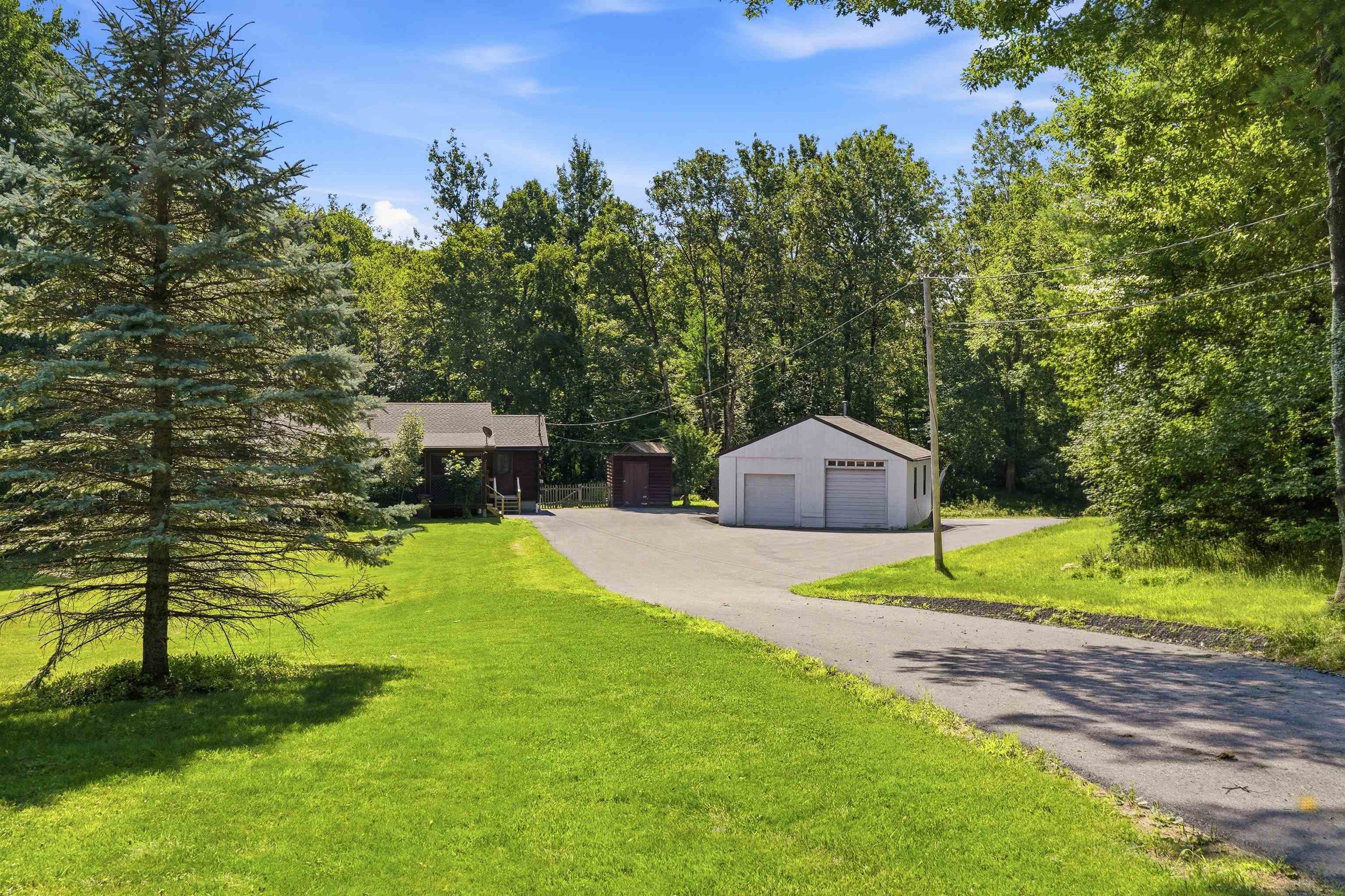 133 Mountain View Road