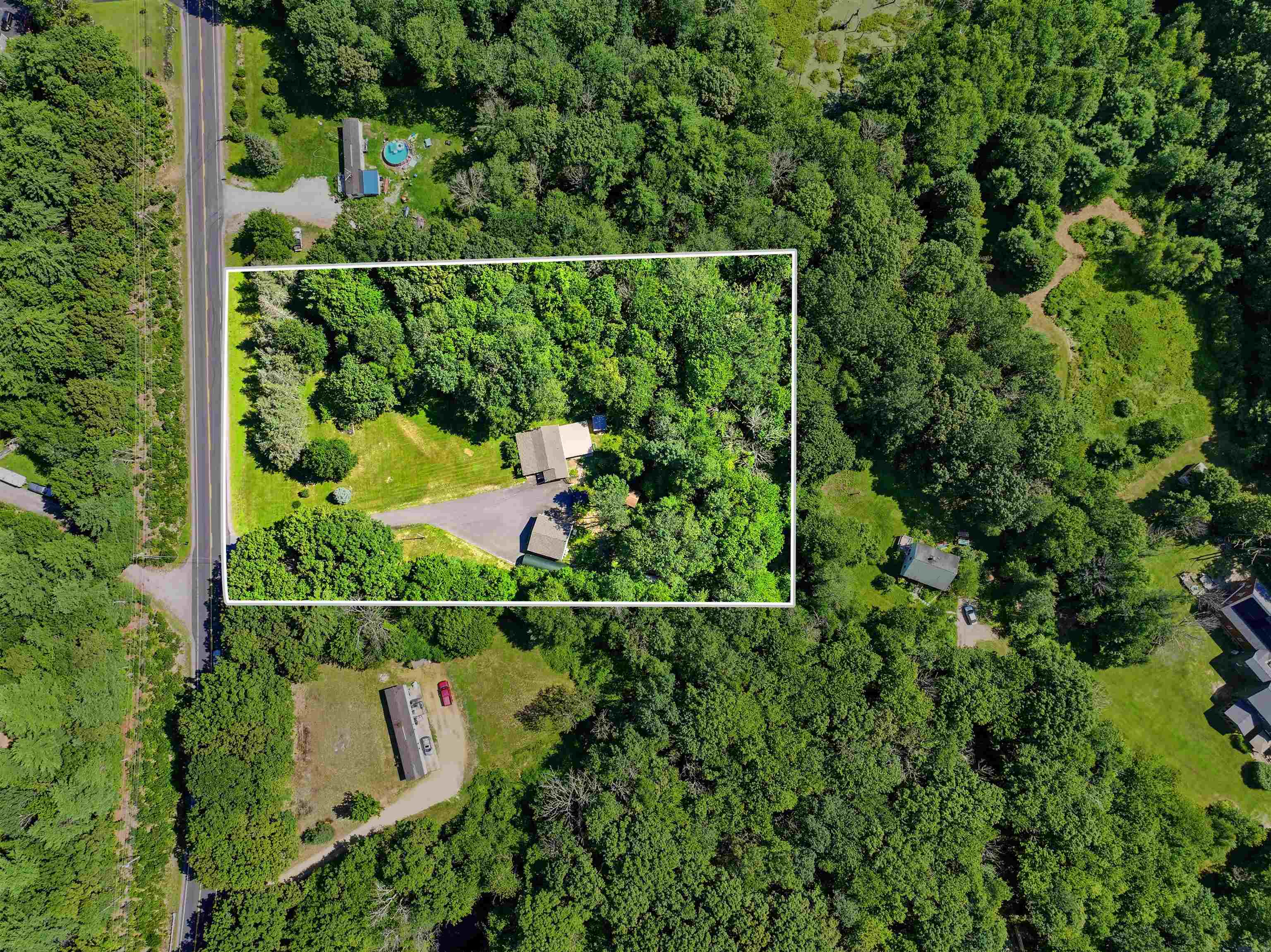 133 Mountain View Road