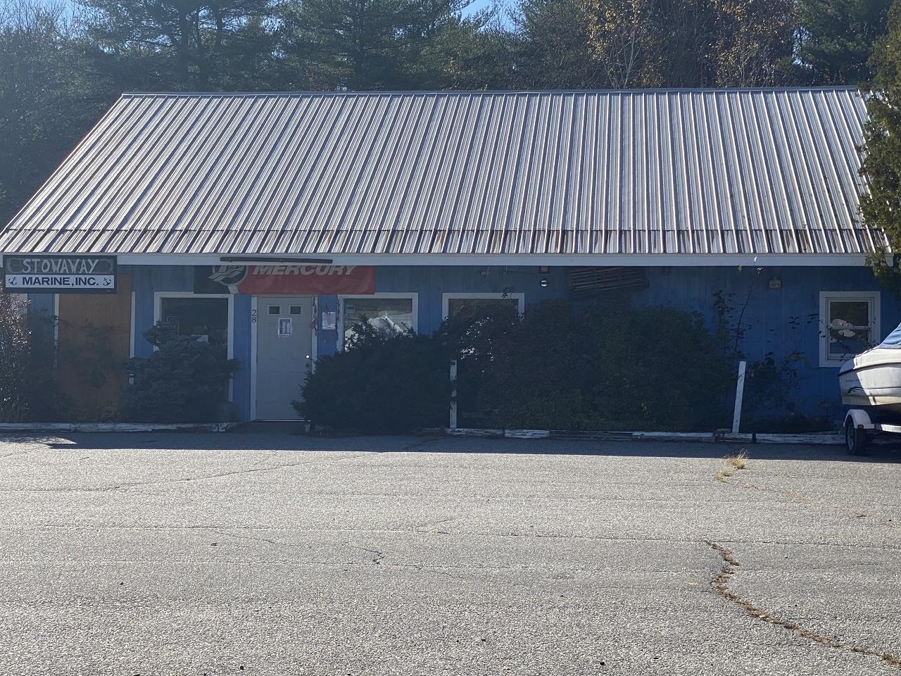 28 Stow Drive