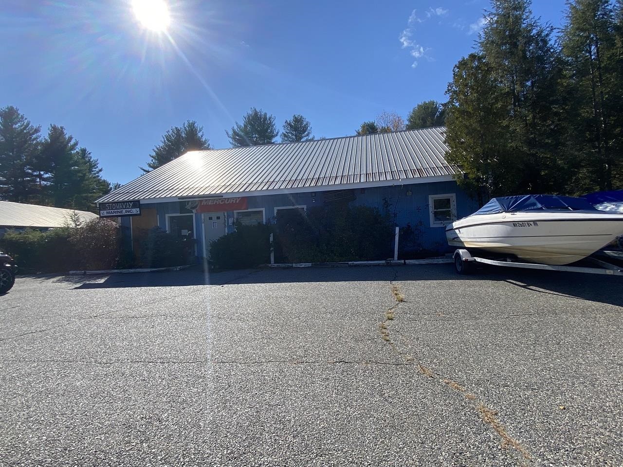 28 Stow Drive