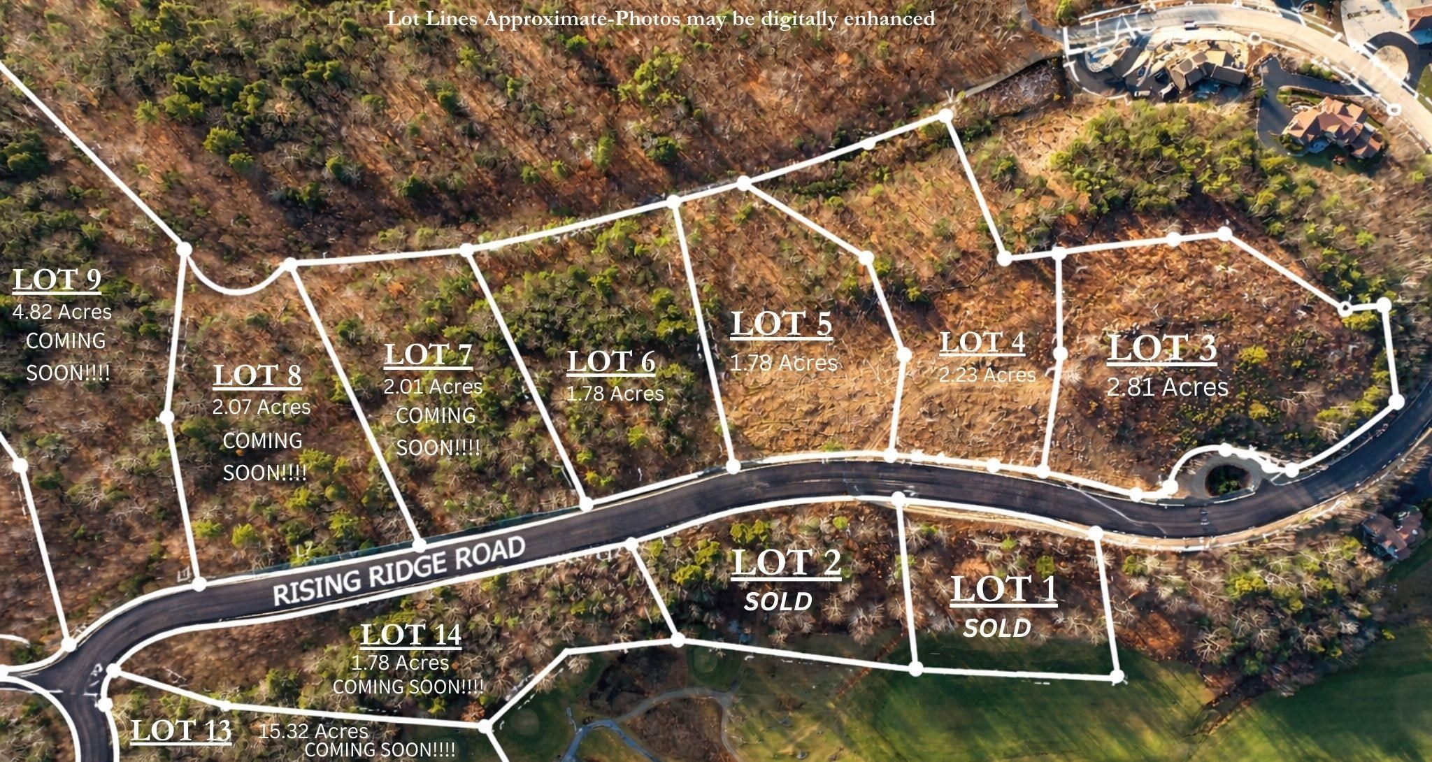 Lot 6 Rising Ridge Road 6