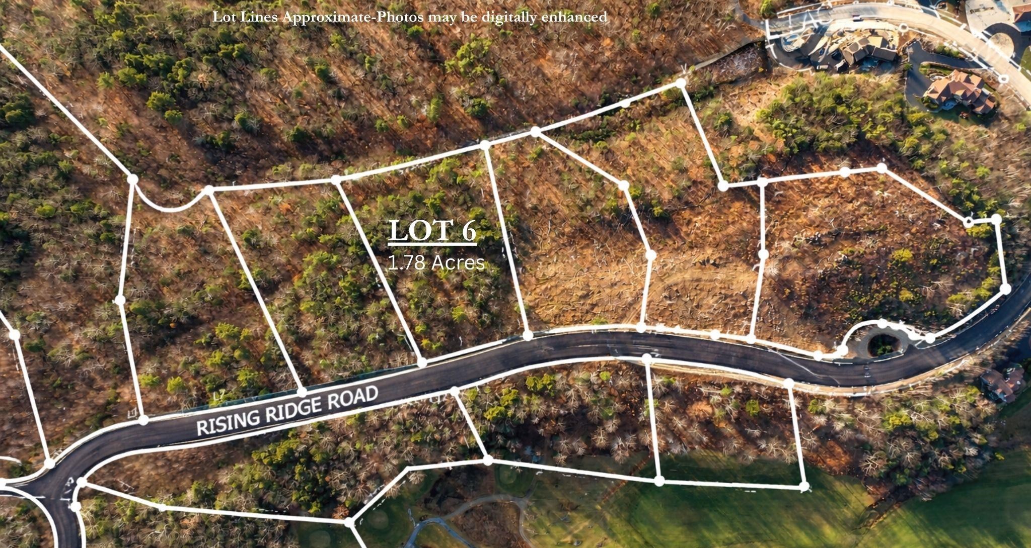 Lot 6 Rising Ridge Road 6