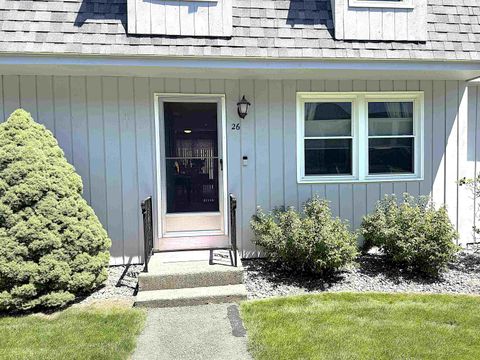 Photo of 26 Bluestone Drive #26, Nashua, NH 03060 (MLS # 5095390)