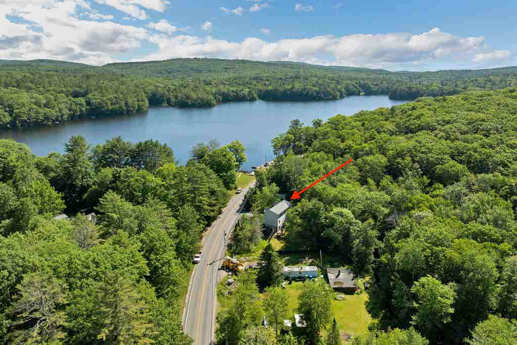 Photo of 368 Chesham Road, Harrisville, NH 03450 (MLS # 5096805)