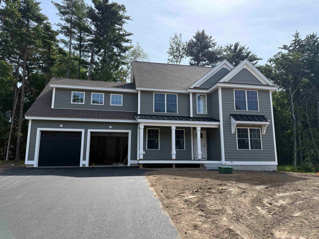 Photo of 16 Tallarico Street #24, Litchfield, NH 03052 (MLS # 5081859)