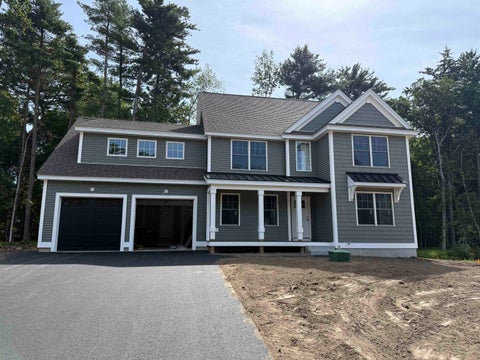 Photo of 16 Tallarico Street #24, Litchfield, NH 03052 (MLS # 5081859)