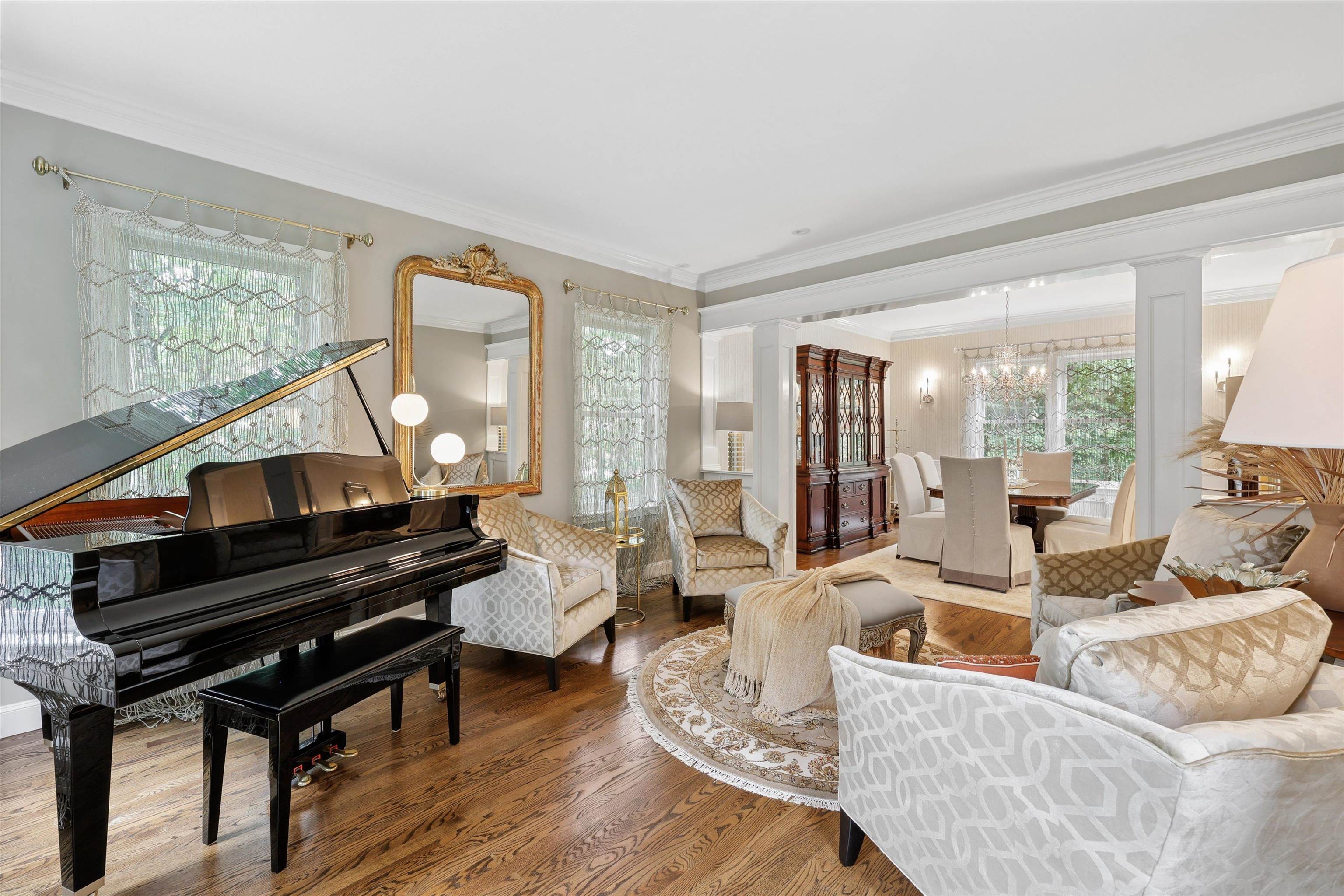 4 Newfane Road