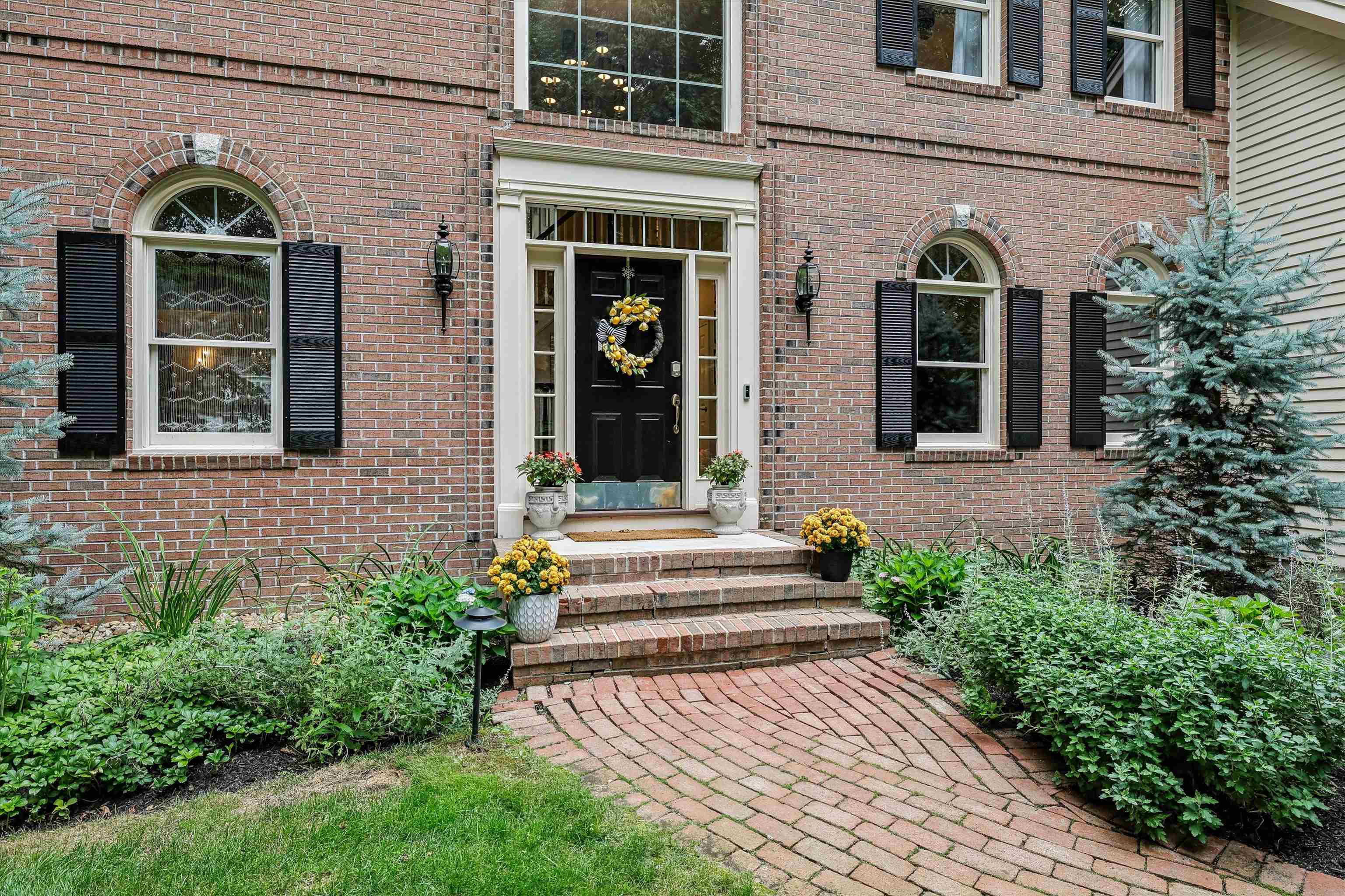 4 Newfane Road