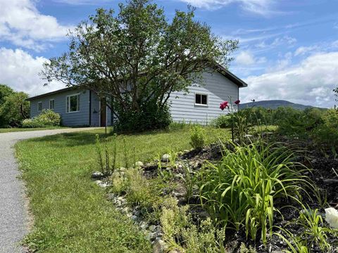 Photo of 243 Goeltz Road, Morristown, VT 05661 (MLS # 5098656)