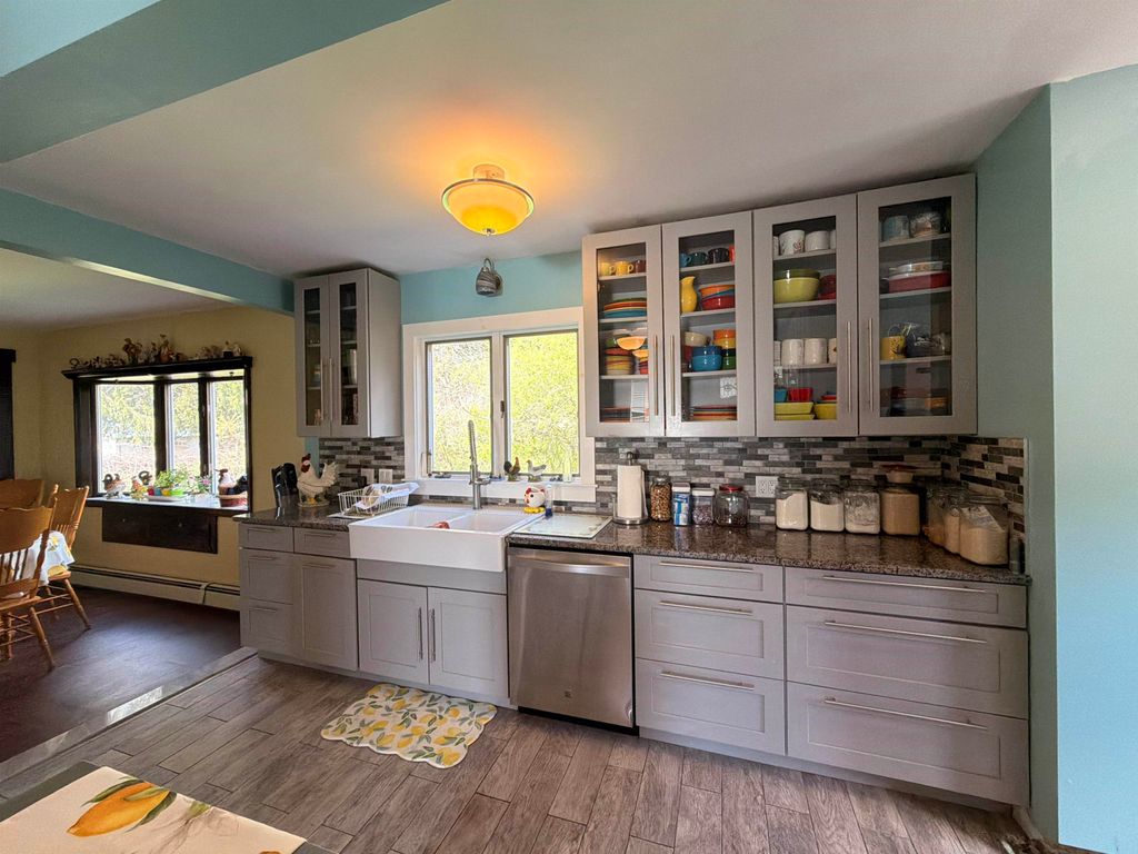 Photo of 62 Parker Street, Winchester, NH 03470 (MLS # 5087056)