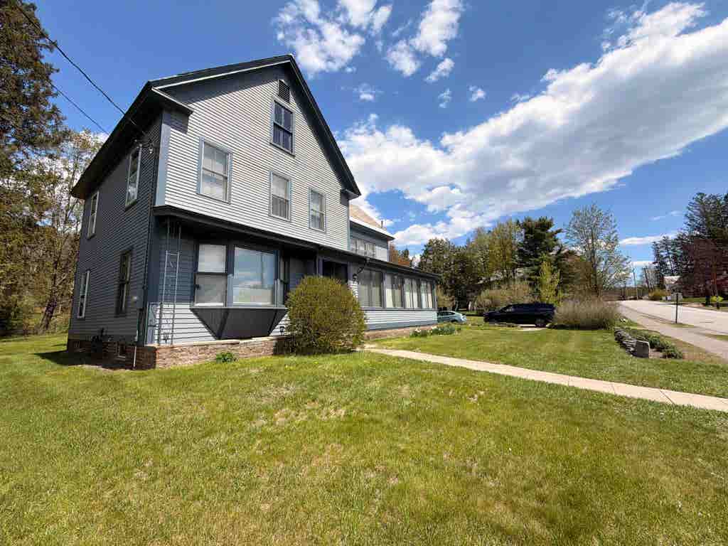 Photo of 62 Parker Street, Winchester, NH 03470 (MLS # 5087056)