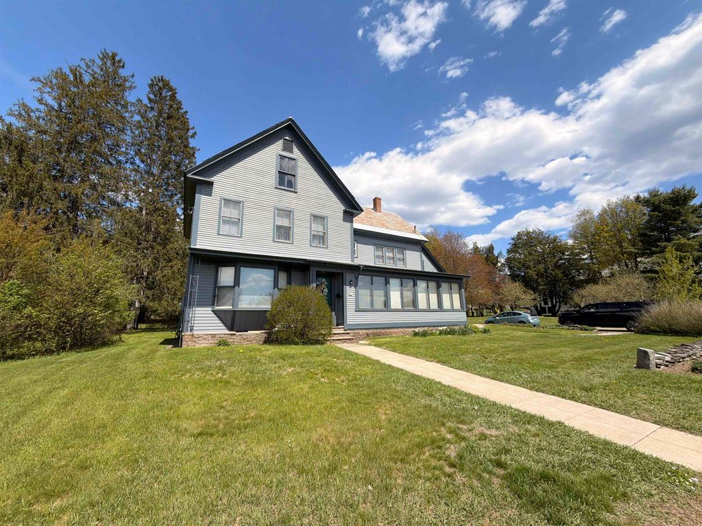 Photo of 62 Parker Street, Winchester, NH 03470 (MLS # 5087056)