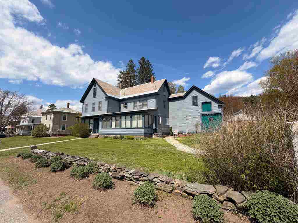 Photo of 62 Parker Street, Winchester, NH 03470 (MLS # 5087056)