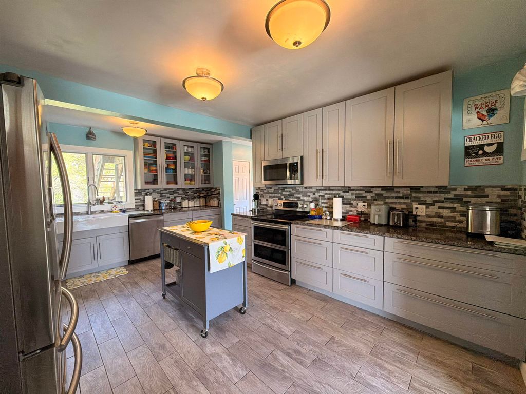 Photo of 62 Parker Street, Winchester, NH 03470 (MLS # 5087056)