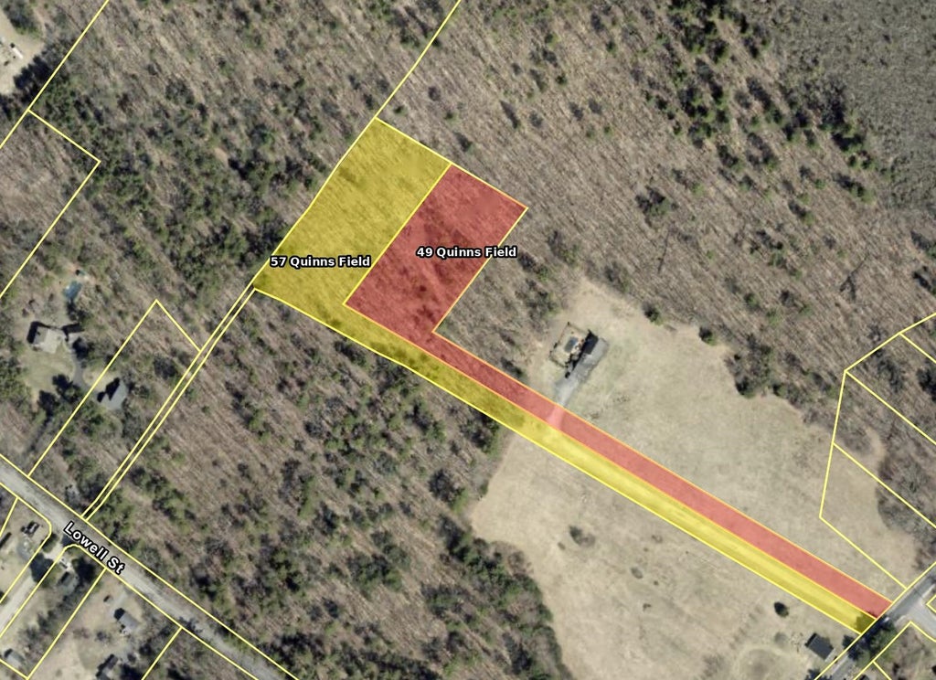Photo of 49 Quinns Field, Rochester, NH 03867 (MLS # 5113745)