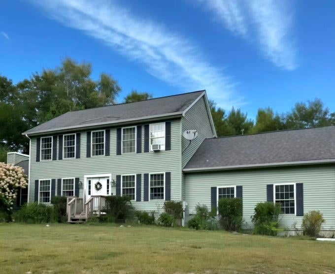 Photo of 39 Valhalla Farm Road, Hillsborough, NH 03244 (MLS # 5108763)