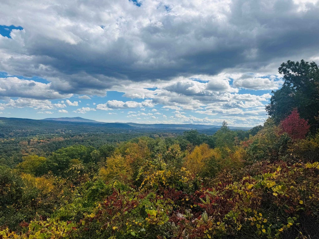 Photo of 0 Old Walpole/Valley View Road, Surry, NH 03431 (MLS # 5112937)