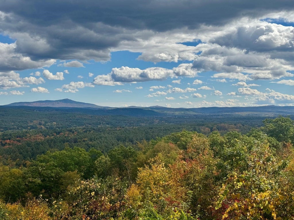 Photo of 0 Old Walpole/Valley View Road, Surry, NH 03431 (MLS # 5112937)