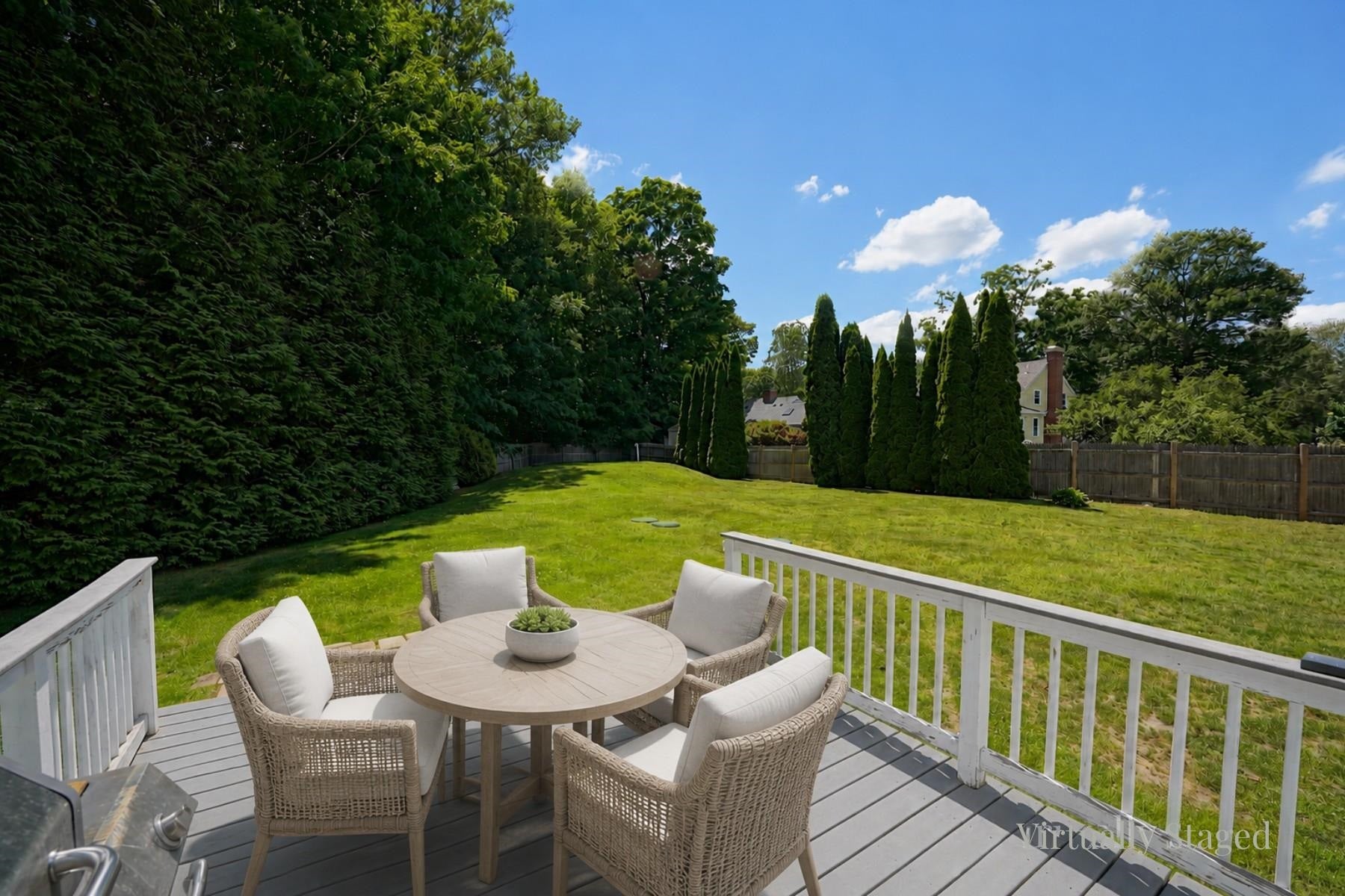 7 Acorn Acres