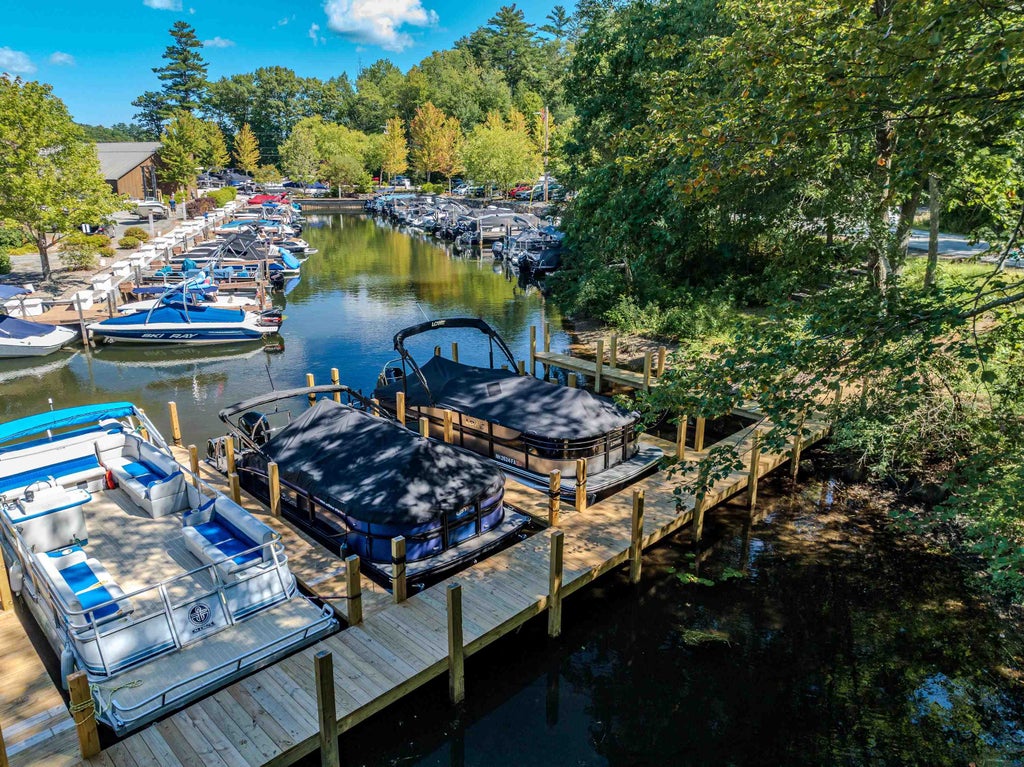 Photo of 00 River Street, Ashland, NH 03217 (MLS # 5108887)