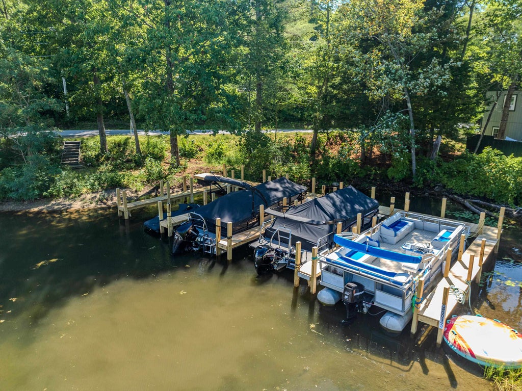 Photo of 00 River Street, Ashland, NH 03217 (MLS # 5108887)