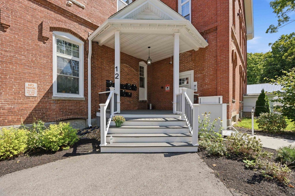 Photo of 12 Cross Street #201, Concord, NH 03303 (MLS # 5107266)